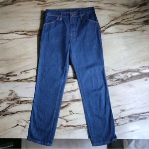 RED KAP DENIM